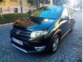 DACIA SANDERO 2016/8 - 1
