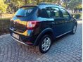 DACIA SANDERO 2016/8 - 3