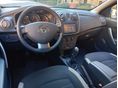 DACIA SANDERO 2016/8 - 5