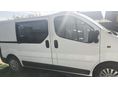 OPEL VIVARO 2011/11 - 1
