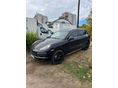 PORSCHE CAYENNE 2013/5 - 1