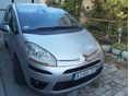 CITROEN C4 PICASSO 2010 - 2