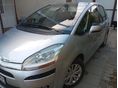 CITROEN C4 PICASSO 2010 - 3