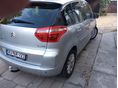 CITROEN C4 PICASSO 2010 - 5