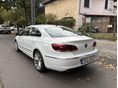 VOLKSWAGEN CC 2018/11 - 2