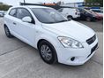 KIA PRO CEE'D 2009/3 - 2