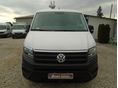 VOLKSWAGEN CRAFTER 2020/2 - 2