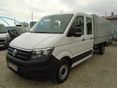 VOLKSWAGEN CRAFTER 2020/2 - 3