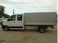 VOLKSWAGEN CRAFTER 2020/2 - 4