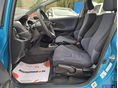 HONDA JAZZ 2010/10 - 5