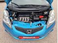 HONDA JAZZ 2010/10 - 12