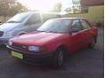 MAZDA 323 1989/11 - 1