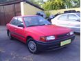 MAZDA 323 1989/11 - 2