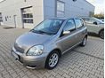 TOYOTA YARIS 2005/9 - 1