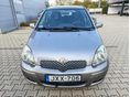 TOYOTA YARIS 2005/9 - 2