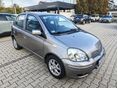 TOYOTA YARIS 2005/9 - 3