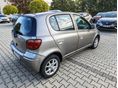 TOYOTA YARIS 2005/9 - 5
