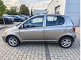 TOYOTA YARIS 2005/9 - 8