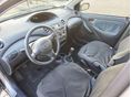 TOYOTA YARIS 2005/9 - 9