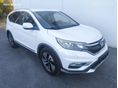 HONDA CR-V 2015/12 - 2
