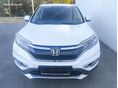 HONDA CR-V 2015/12 - 7