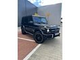 MERCEDES-BENZ G 320 2009/11 - 2