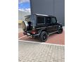 MERCEDES-BENZ G 320 2009/11 - 3