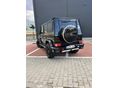 MERCEDES-BENZ G 320 2009/11 - 4