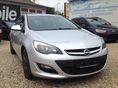 OPEL ASTRA J 2014/12 - 4