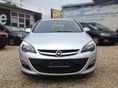 OPEL ASTRA J 2014/12 - 2