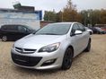 OPEL ASTRA J 2014/12 - 3