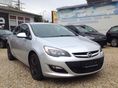 OPEL ASTRA J 2014/12 - 1