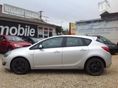 OPEL ASTRA J 2014/12 - 5