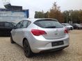 OPEL ASTRA J 2014/12 - 6