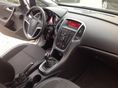 OPEL ASTRA J 2014/12 - 10