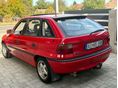 OPEL ASTRA F 1992/10 - 4