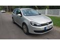 VOLKSWAGEN GOLF VI 2009/10 - 1