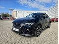 MAZDA CX-3 2021/3 - 1