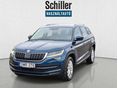 SKODA KODIAQ 2020/12 - 2