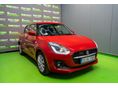 SUZUKI SWIFT 2020 - 4