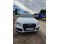 AUDI Q5 2015/7 - 10