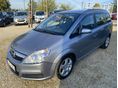 OPEL ZAFIRA 2007/5 - 1