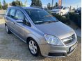 OPEL ZAFIRA 2007/5 - 2