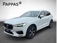 VOLVO XC60 2019/6 - 1
