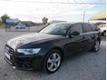 AUDI A6 2012/3 - 1