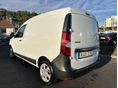 DACIA DOKKER 2018/8 - 2