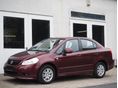 SUZUKI SX4 2008/7 - 1