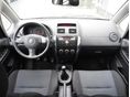 SUZUKI SX4 2008/7 - 6