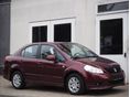 SUZUKI SX4 2008/7 - 3