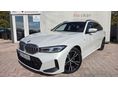 BMW 320d xDrive (Automata) / Áfás. Mo-i első tulajdonostól. végig szervizelt